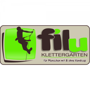 Klettergarten Filu Logo