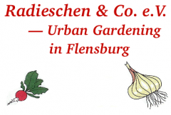 Logo Radieschen & Co e.V.