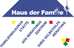 Logo Haus der Familie Flensburg