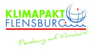 Logo Klimapakt Flensburg