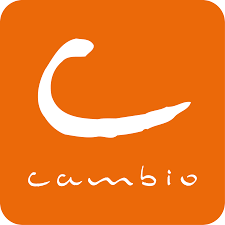 Logo Cambio Flensburg Carsharing
