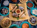 Orientalisches Cafe Kulturhof Flensburg
