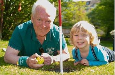 SwinGolf für Alle Flensburg