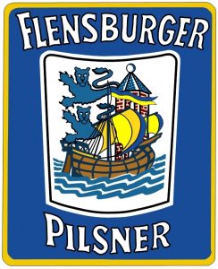 Logo Club der Flensburger Brauereien Raritätensammler e.V.
