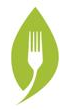 Logo Vegan & Rohkos