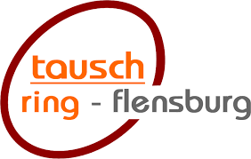 Logo Tauschring Flensburg macht Spass