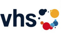 Logo Volkshochschule Flensburg macht Spass
