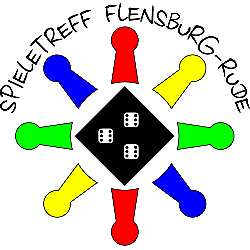 Spieletreff Rude-Flensburg Logo